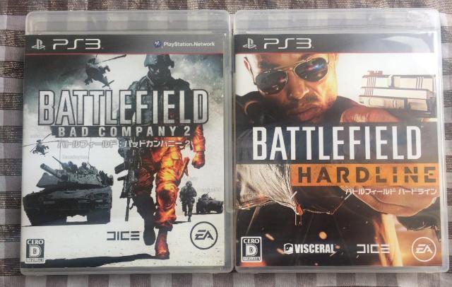 PS3 バトルフィールド ハードライン バットカンパニー2 Battlefield Hardline Bad Company2 < ゲーム本体/ソフト PS3 バトルフィールド ハードライン バットカンパニー2 Battlefield Hardline Bad Company2 < ゲーム本体/ソフトの
