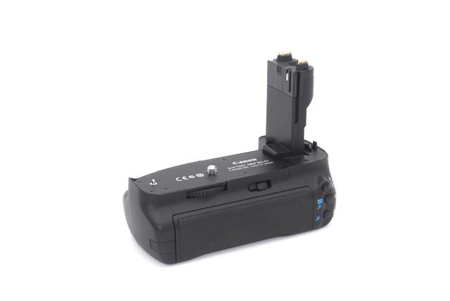 Canon 7DΉobe[ObvCanon BG-E7  Ɠd/AV 