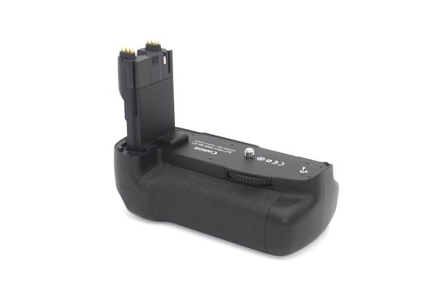 Canon 7DΉobe[ObvCanon BG-E7  Ɠd/AV 