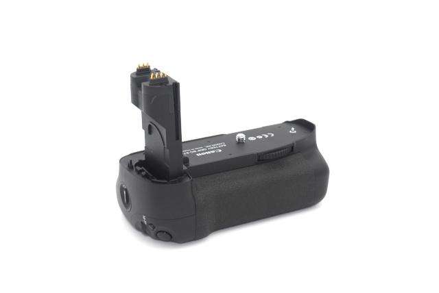 Canon 7DΉobe[ObvCanon BG-E7  Ɠd/AV 