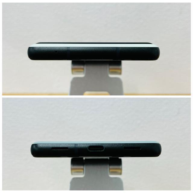 A 電池良好 Pixel 6a 128 GB セージ SIMフリー 本体 < 家電/AV  A 電池良好 Pixel 6a 128 GB セージ SIMフリー 本体 < 家電/AVの