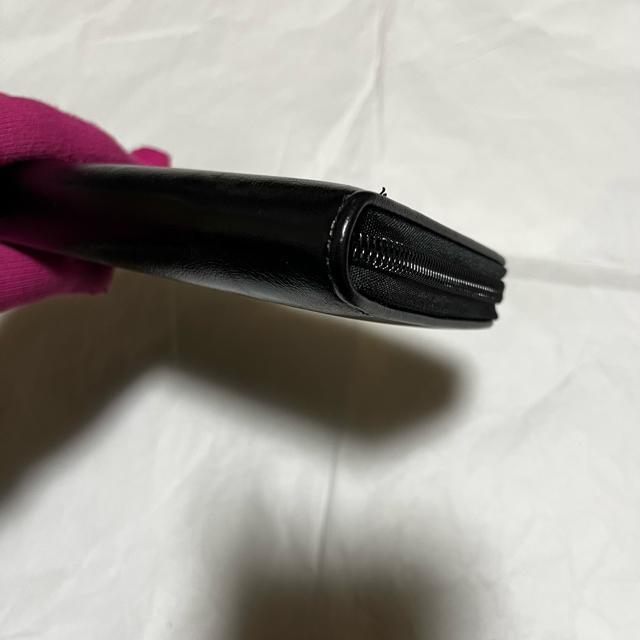 【保管未使用品】【Kollo Rose / コロローズ】 ラウンドジップ 長財布 < 女性ファッション 【保管未使用品】【Kollo Rose / コロローズ】 ラウンドジップ 長財布 < 女性ファッションの