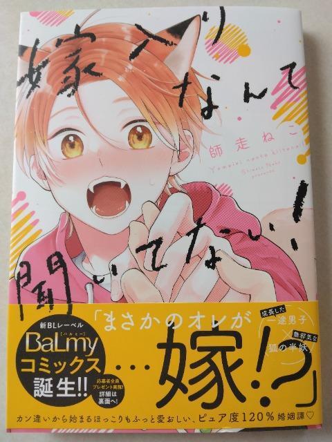 8月刊/嫁入りなんて聞いてない!/師走ねこ < アニメ/コミック/キャラクター 8月刊/嫁入りなんて聞いてない!/師走ねこ < アニメ/コミック/キャラクターの
