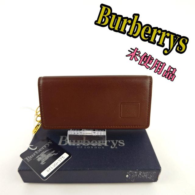 BURBERRY �L�[�P�[�X  �� �u�����h�� 