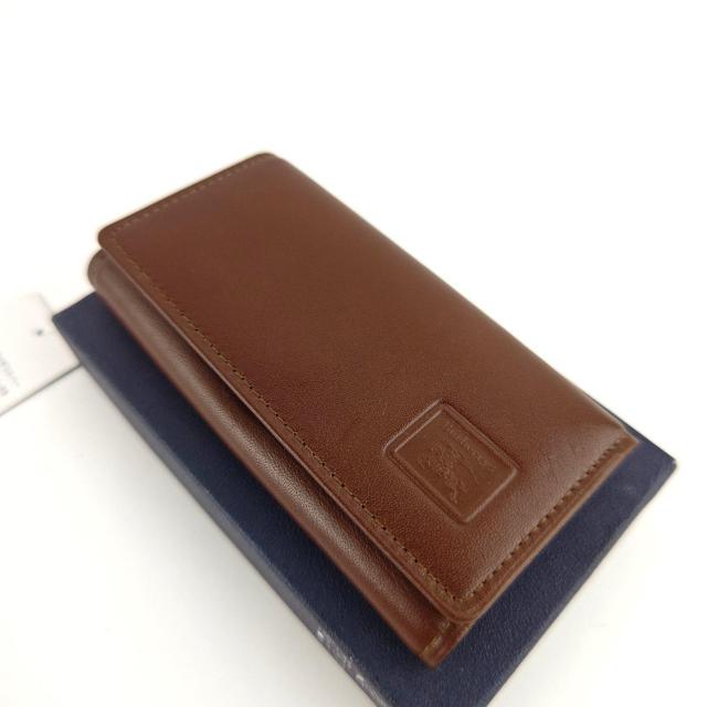 BURBERRY �L�[�P�[�X �� �u�����h�� 