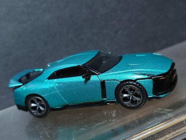 ���d�����b�`�q��1/64 ���Y�f�s-�q�T�O�C�^���f�U�C��(�O���[��)�� �� �z�r�[�� 