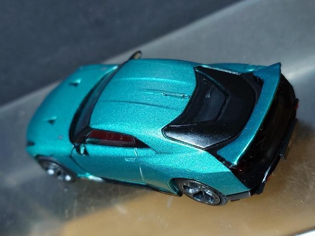 ���d�����b�`�q��1/64 ���Y�f�s-�q�T�O�C�^���f�U�C��(�O���[��)�� �� �z�r�[�� 