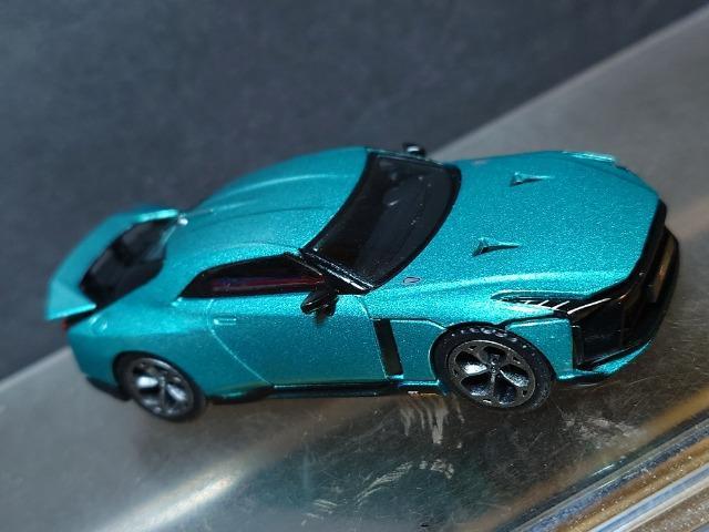 ���d�����b�`�q��1/64 ���Y�f�s-�q�T�O�C�^���f�U�C��(�O���[��)�� �� �z�r�[�� 