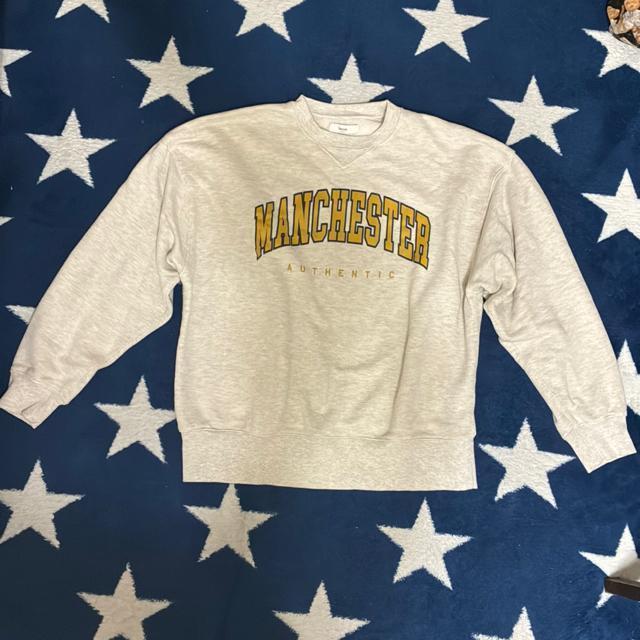 ���f�B�[�X�A�t���[�T�C�Y�̃g���[�i�[  �� �����t�@�b�V������ 