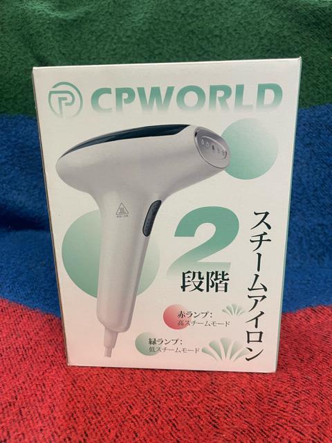 �X�`�[���A�C�����y���E�ň�ԏ������E���y�ʁzCPWORLD �ߗރX�`�[�}�[ �g�уA�C���� �X�`�[���A�C���� �ߗރX�`�[�}�[  �� �Ɠd/AV�� 