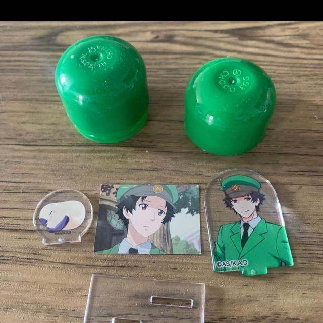 �͂��炭�זE���`���R�G�b�O �� �A�j��/�R�~�b�N/�L�����N�^�[�� 