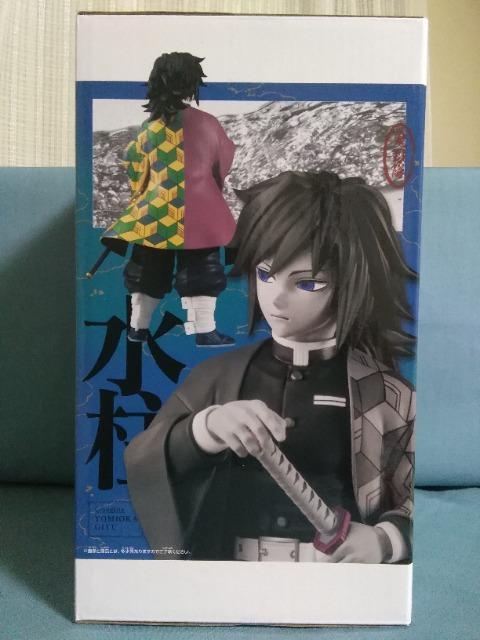 アニメ「鬼滅の刃」Grandista TOMIOKA GIYU < ホビー アニメ「鬼滅の刃」Grandista TOMIOKA GIYU < ホビーの