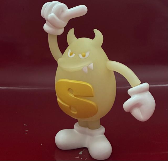 �s�X�p���L�[�t�t�B�M���A �����_�t���}�� headlockstudio SPANKY SHELTERBANK �f�U�C�i�[�Y�g�C  �� �z�r�[�� 