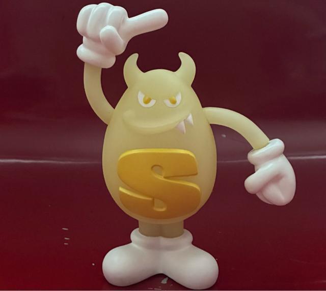 �s�X�p���L�[�t�t�B�M���A �����_�t���}�� headlockstudio SPANKY SHELTERBANK �f�U�C�i�[�Y�g�C �� �z�r�[�� 