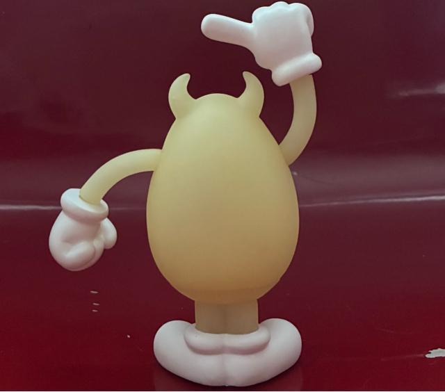 �s�X�p���L�[�t�t�B�M���A �����_�t���}�� headlockstudio SPANKY SHELTERBANK �f�U�C�i�[�Y�g�C �� �z�r�[�� 