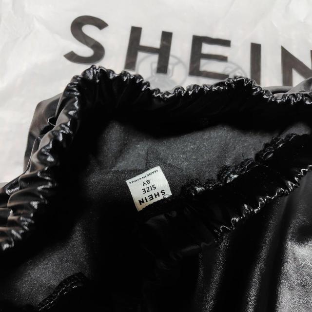 �u���b�N�@���U�[�~�j�X�J�[�g�@�E�G�X�g�S�� �� �����t�@�b�V������ 