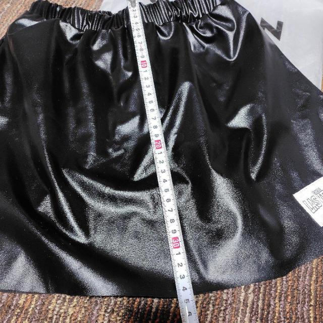 �u���b�N�@���U�[�~�j�X�J�[�g�@�E�G�X�g�S�� �� �����t�@�b�V������ 