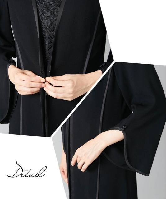 新品☆LL喪服礼服おしゃれ個性的ブラックフォーマルワンピース☆R239 < 女性ファッション 新品☆LL喪服礼服おしゃれ個性的ブラックフォーマルワンピース☆R239 < 女性ファッションの