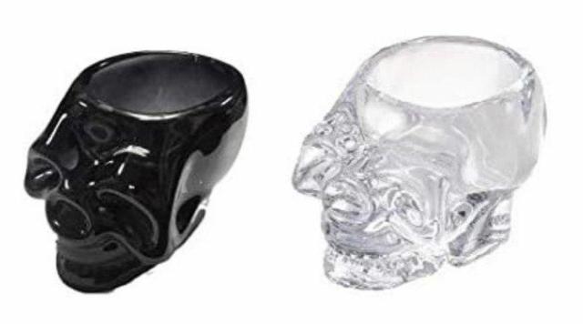 キャンドルホルダー★スカル★ドクロ★ハロウィン★クリスマス★インテリア★オブジェ★アロマ★店舗装飾★オマケ付★新品未使用★送料無料 < インテリア/ライフ キャンドルホルダー★スカル★ドクロ★ハロウィン★クリスマス★インテリア★オブジェ★アロマ★店舗装飾★オマケ付★新品未使用★送料無料 < インテリア/ライフの