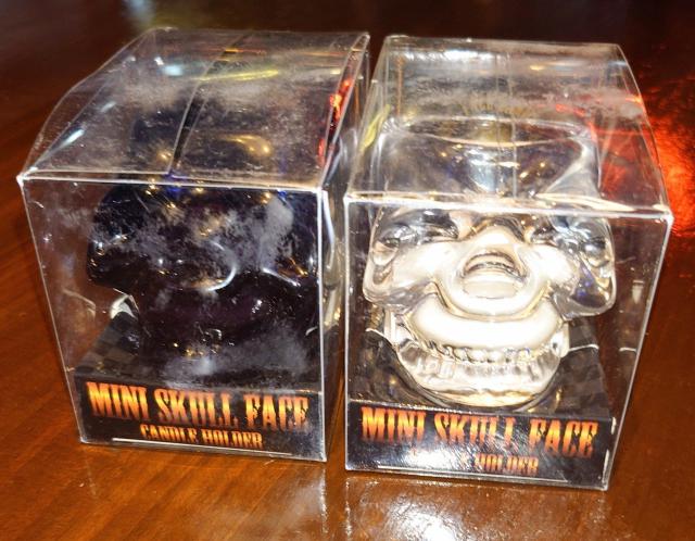 キャンドルホルダー★スカル★ドクロ★ハロウィン★クリスマス★インテリア★オブジェ★アロマ★店舗装飾★オマケ付★新品未使用★送料無料 < インテリア/ライフ キャンドルホルダー★スカル★ドクロ★ハロウィン★クリスマス★インテリア★オブジェ★アロマ★店舗装飾★オマケ付★新品未使用★送料無料 < インテリア/ライフの