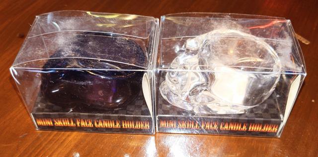 キャンドルホルダー★スカル★ドクロ★ハロウィン★クリスマス★インテリア★オブジェ★アロマ★店舗装飾★オマケ付★新品未使用★送料無料 < インテリア/ライフ キャンドルホルダー★スカル★ドクロ★ハロウィン★クリスマス★インテリア★オブジェ★アロマ★店舗装飾★オマケ付★新品未使用★送料無料 < インテリア/ライフの