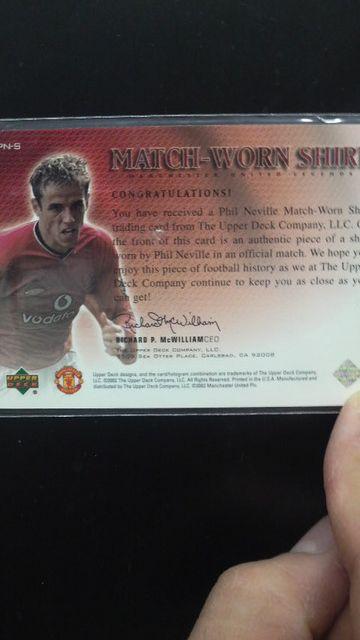 2002 PHIL �l�r�� �W���[�W�J�[�h