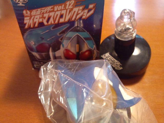 仮面ライダー マスクコレクション vol,12 オーズ (シャウタコンボ) ★バンダイ★ < ホビー  仮面ライダー マスクコレクション vol,12 オーズ (シャウタコンボ) ★バンダイ★  < ホビーの