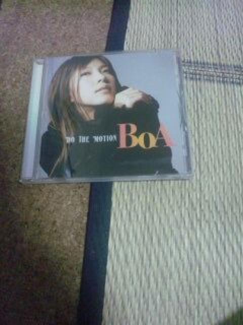 DOTHEMOTION BOA   ^gObY 