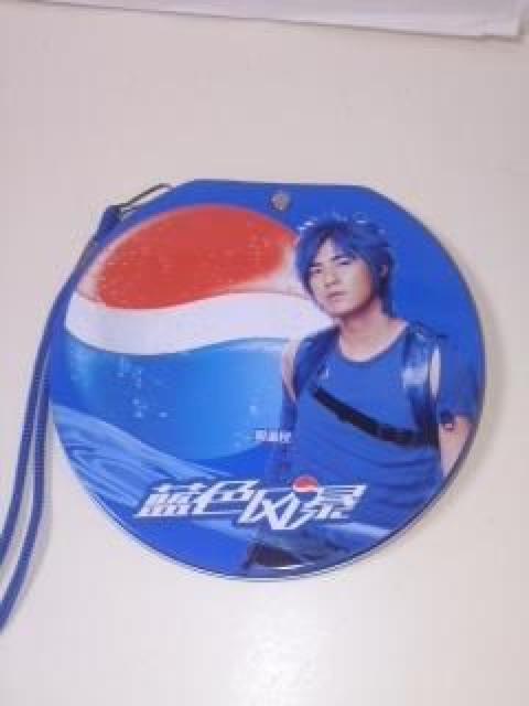 ヴィック・チョウ写真入りCD・DVDケース < タレントグッズ  ヴィック・チョウ写真入りCD・DVDケース  < タレントグッズの