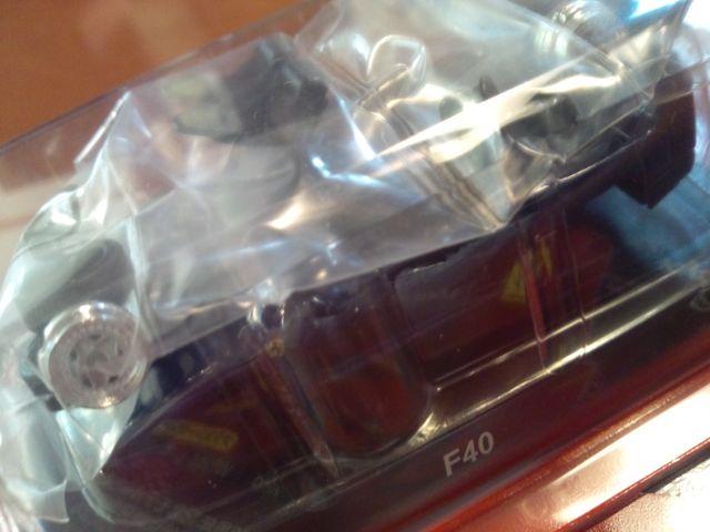 tF[7 F40 TNX聚  zr[ 