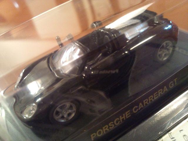 ポルシェ2 カレラ GT ★京商サンクス限定★ < ホビー  ポルシェ2 カレラ GT ★京商サンクス限定★ < ホビーの