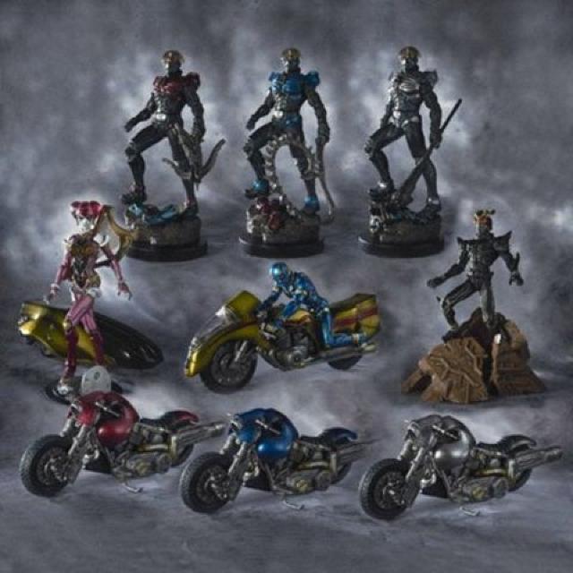 S.I.C.  XyV 1BOX@9聜JEI   zr[ 