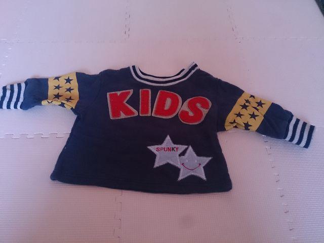 80 SPUNKYKIDS トレーナー < キッズ/ベビー 80 SPUNKYKIDS トレーナー < キッズ/ベビーの