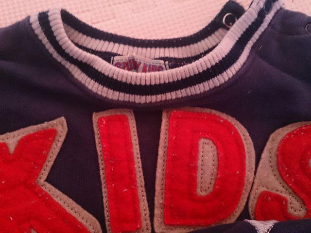 80 SPUNKYKIDS トレーナー < キッズ/ベビー 80 SPUNKYKIDS トレーナー < キッズ/ベビーの