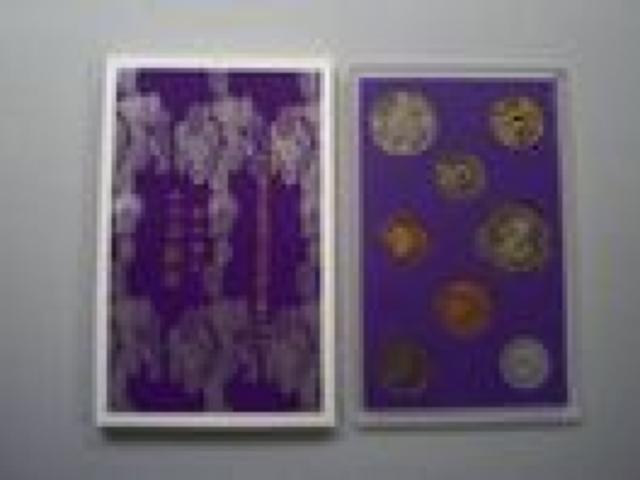 ★☆★平成5年発行成婚入りミントセット★1セット★ < ホビー ★☆★平成5年発行成婚入りミントセット★1セット★ < ホビーの