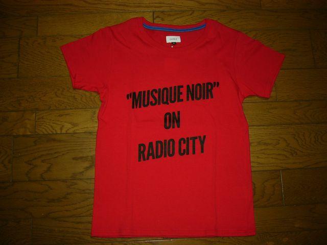 新品FAHBLEファーブルカットソーM赤メッセージTシャツ < 男性ファッション 新品FAHBLEファーブルカットソーM赤メッセージTシャツ < 男性ファッションの