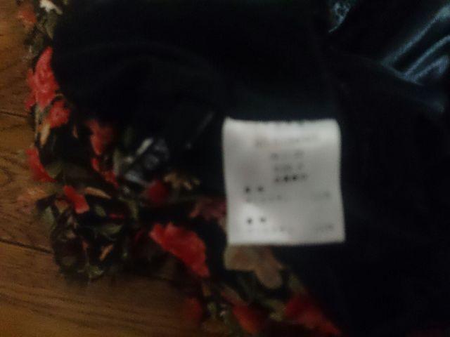 one way 花柄の可愛いミニスカート 美品 < 女性ファッション  one way 花柄の可愛いミニスカート 美品 < 女性ファッションの