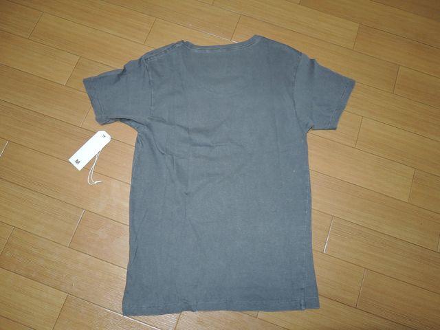 美中古エムMラインストーンMロゴTシャツS星☆カットソーTMT < ブランド 美中古エムMラインストーンMロゴTシャツS星☆カットソーTMT < ブランドの