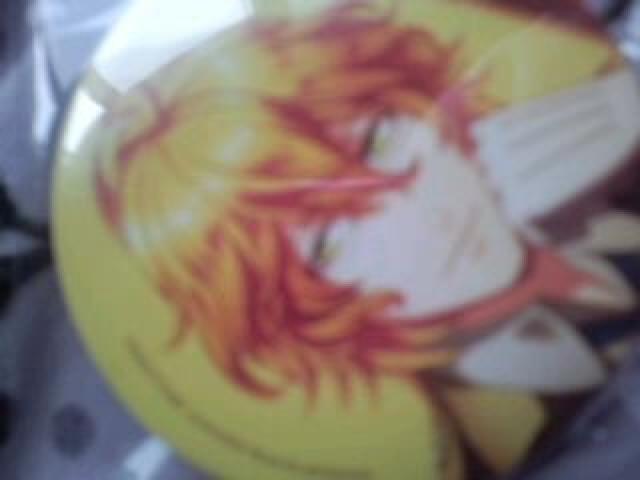 うたの☆プリンスさまっ♪ 四ノ宮那月 トレーディング缶バッジ < アニメ/コミック/キャラクター  うたの☆プリンスさまっ♪ 四ノ宮那月 トレーディング缶バッジ < アニメ/コミック/キャラクターの