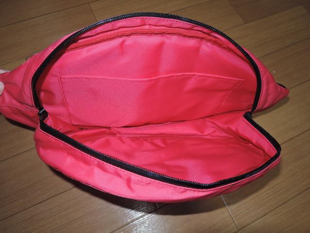 新品G1950×PORTERウエストバッグPポーチ鞄ポーター < ブランド 新品G1950×PORTERウエストバッグPポーチ鞄ポーター < ブランドの