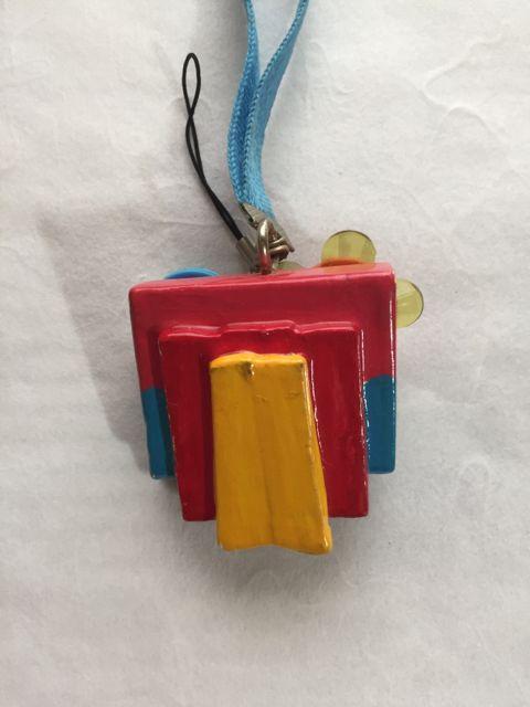 377.新品☆タイの魔除けキーホルダー < 女性ファッション  377.新品☆タイの魔除けキーホルダー < 女性ファッションの