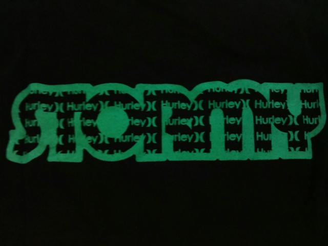 Hurley×STORMYTシャツサイズMハーレーストーミー渋谷限定surfサーフィンスケートskate < ブランド  Hurley×STORMYTシャツサイズMハーレーストーミー渋谷限定surfサーフィンスケートskate < ブランドの