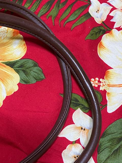 アフタヌーンティー☆ネイビーボーダーbag☆A4サイズ☆ < ブランド  アフタヌーンティー☆ネイビーボーダーbag☆A4サイズ☆ < ブランドの