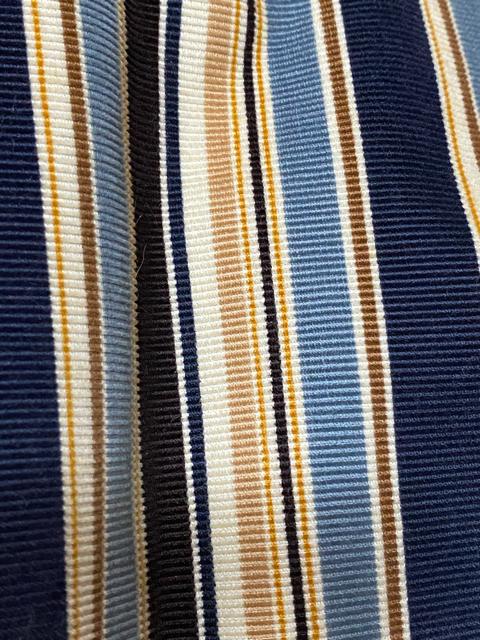 アフタヌーンティー☆ネイビーボーダーbag☆A4サイズ☆ < ブランド  アフタヌーンティー☆ネイビーボーダーbag☆A4サイズ☆ < ブランドの