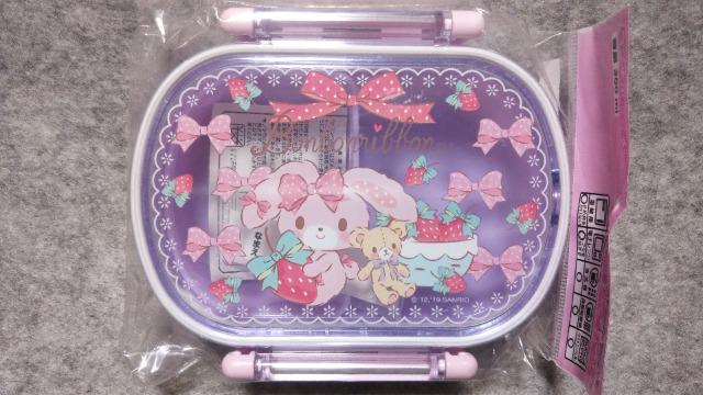 ぼんぼんりぼん お弁当箱 < アニメ/コミック/キャラクター ぼんぼんりぼん お弁当箱 < アニメ/コミック/キャラクターの