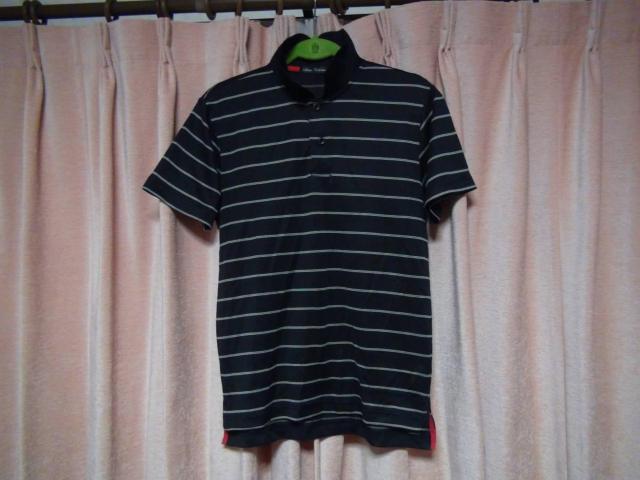 さとうのポロシャツ(M)!。 < 男性ファッション さとうのポロシャツ(M)!。 < 男性ファッションの