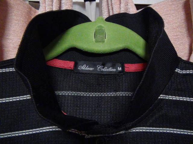 さとうのポロシャツ(M)!。 < 男性ファッション さとうのポロシャツ(M)!。 < 男性ファッションの