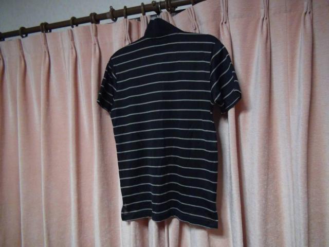 さとうのポロシャツ(M)!。 < 男性ファッション さとうのポロシャツ(M)!。 < 男性ファッションの