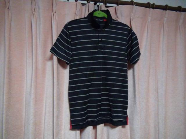 さとうのポロシャツ(M)!。 < 男性ファッション さとうのポロシャツ(M)!。 < 男性ファッションの