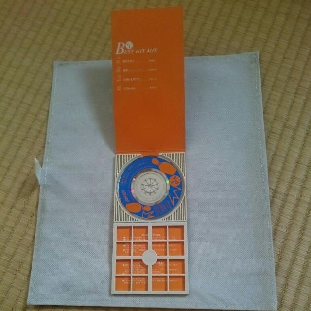 Sound Cocktail 【非売品】ラウンド1 8cmCD < CD/DVD/ビデオ  Sound Cocktail 【非売品】ラウンド1 8cmCD < CD/DVD/ビデオの